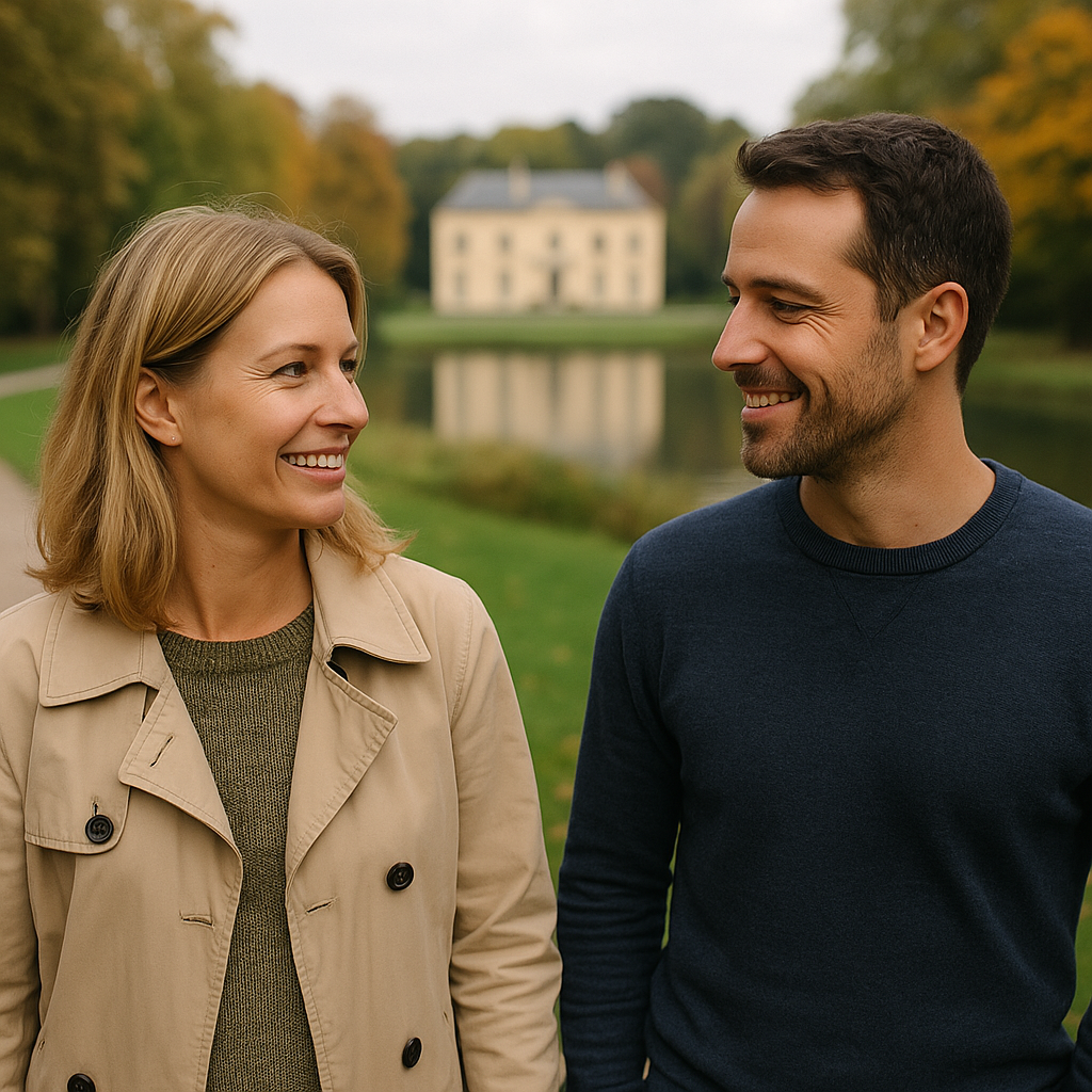 Ontmoet Leuke Singles in Lochristi – Echt Contact in het Bloemendorp