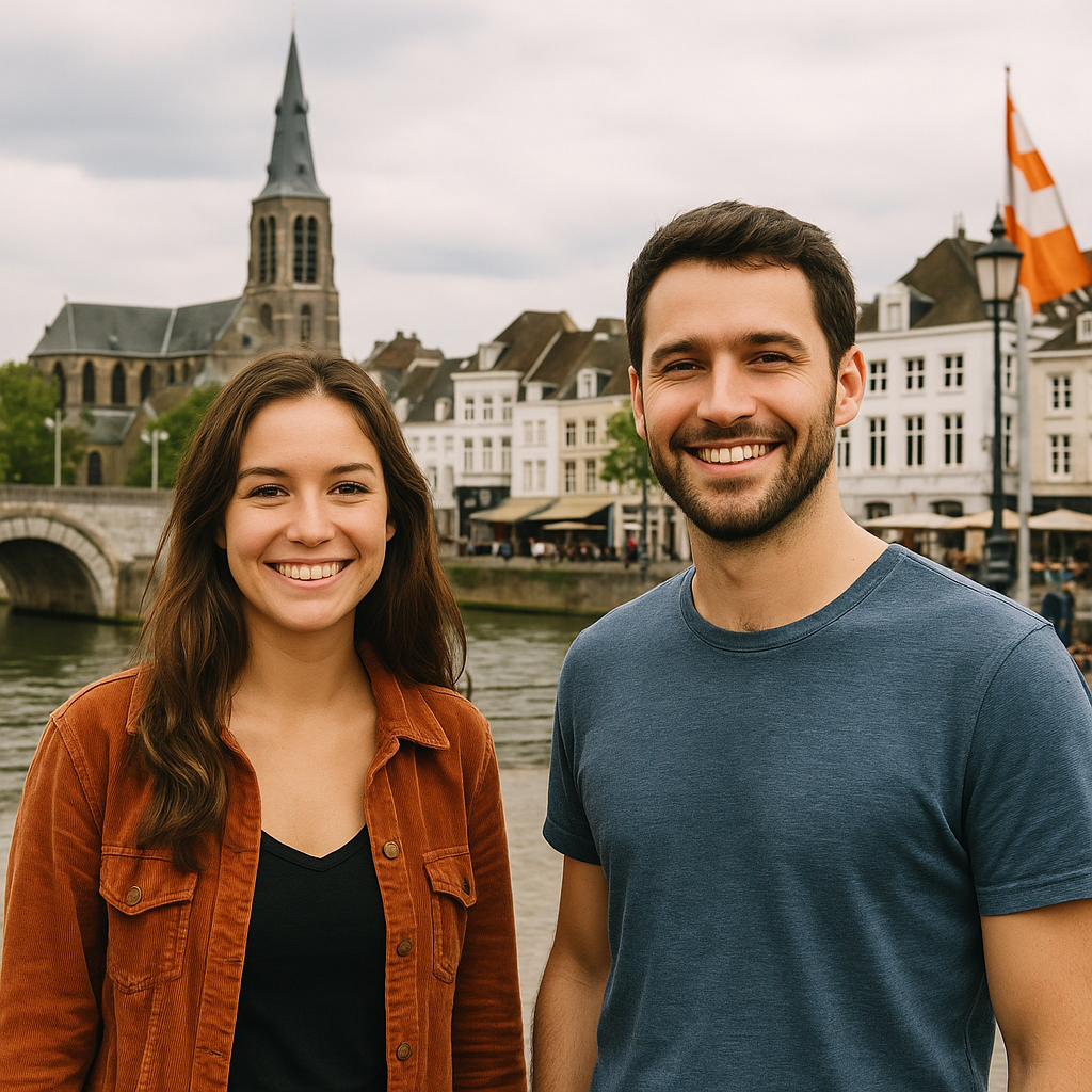 Ontmoet Leuke Singles in Maastricht – Daten in de Bourgondische Stad aan de Maas