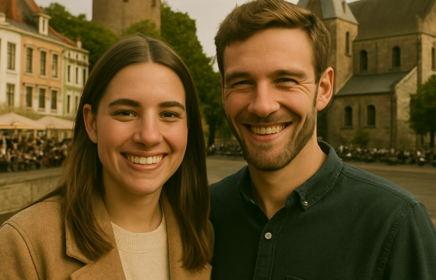 Ontmoet Leuke Singles in Maastricht – Bourgondisch Daten in de Sjengenstad