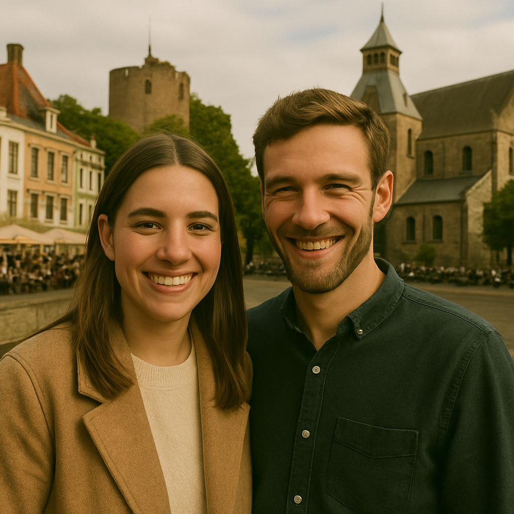 Ontmoet Leuke Singles in Maastricht – Bourgondisch Daten in de Sjengenstad