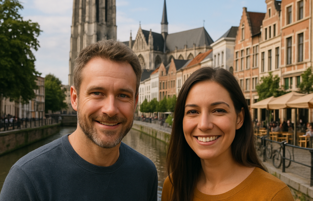 Ontmoet Leuke Singles in Mechelen – Echte Connecties in de Hartelijke Kerkenstad