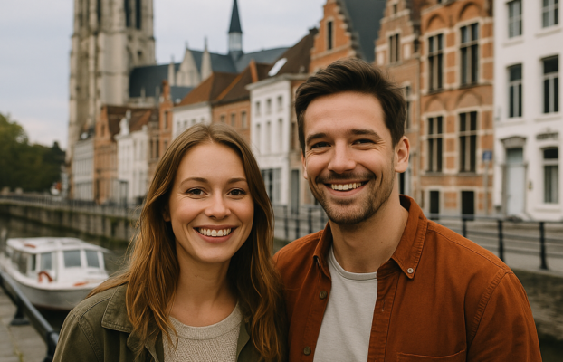 Ontmoet Leuke Singles in Mechelen – Echt Contact in de Maneblussersstad