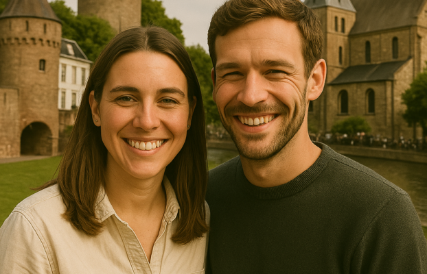 Ontmoet Leuke Singles in Nijmegen – Echt Contact in de Oudste Stad van Nederland