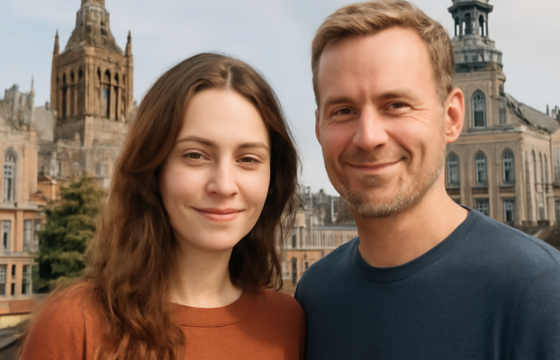 Ontmoet Leuke Singles in ‘s-Hertogenbosch – Echt Contact in de Bourgondische Stad