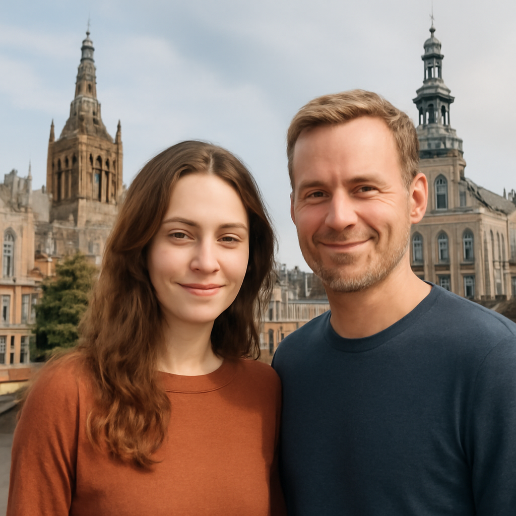 Ontmoet Leuke Singles in ‘s-Hertogenbosch – Echt Contact in de Bourgondische Stad