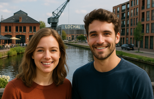 Ontmoet Leuke Singles in Tilburg – Van Spoorzone tot Piushaven