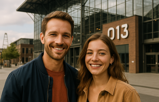 Ontmoet Leuke Singles in Tilburg – Echt Contact in de Stad van Karakter