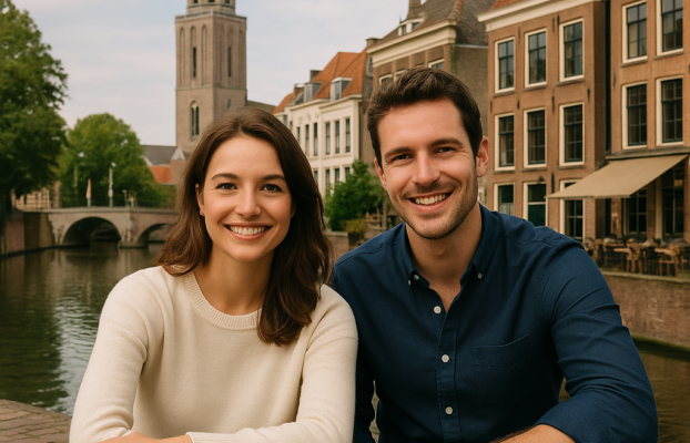 Ontmoet Leuke Singles in Zwolle – Echt Contact in de Hanzestad