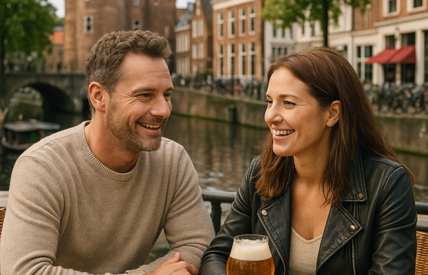 Ontmoet Leuke Singles in Zwolle – Echt Contact in de Hanzestad