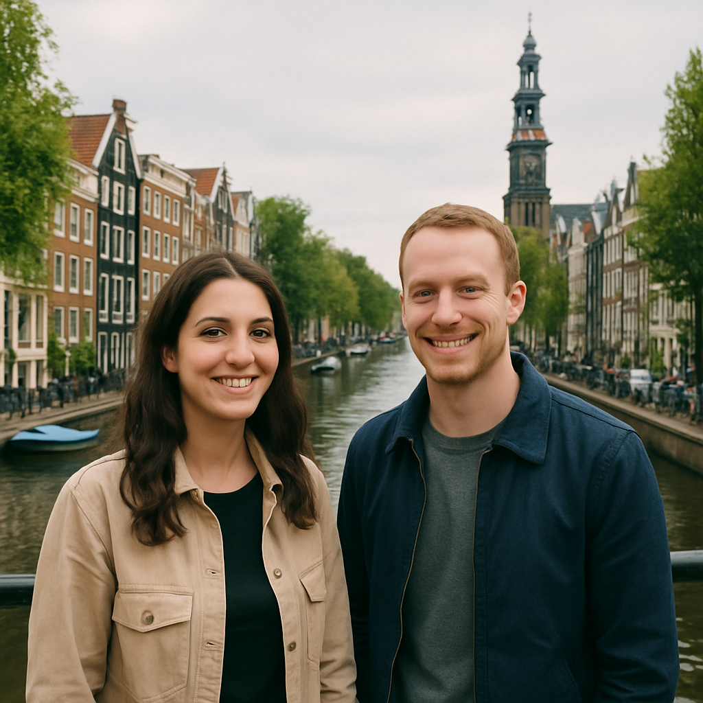 Romantische uitjes in Amsterdam – quality time in de stad van grachten en charme