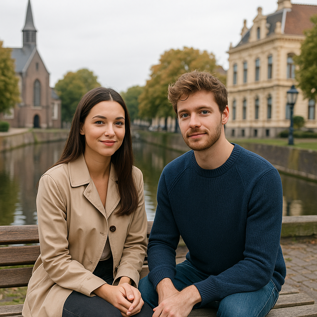Romantische uitjes in Breda – quality time in de bourgondische parel van het Zuiden