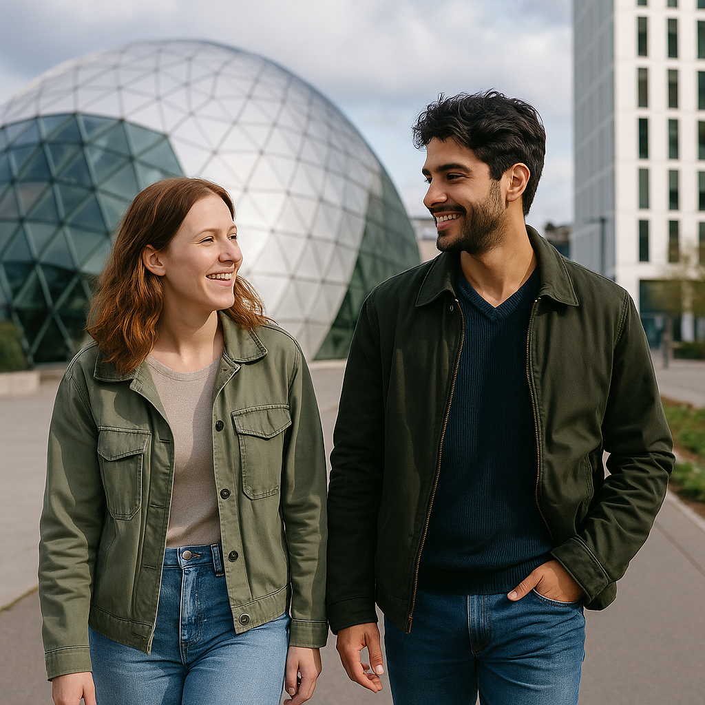 Romantische uitjes in Eindhoven – quality time in de Lichtstad vol creativiteit