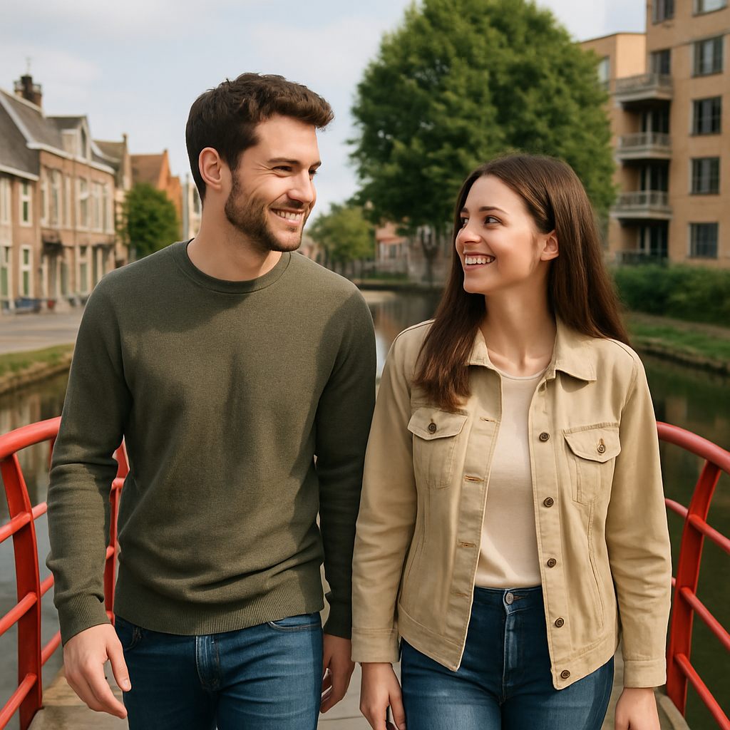 Romantische uitjes in Enschede – quality time in het hart van Twente