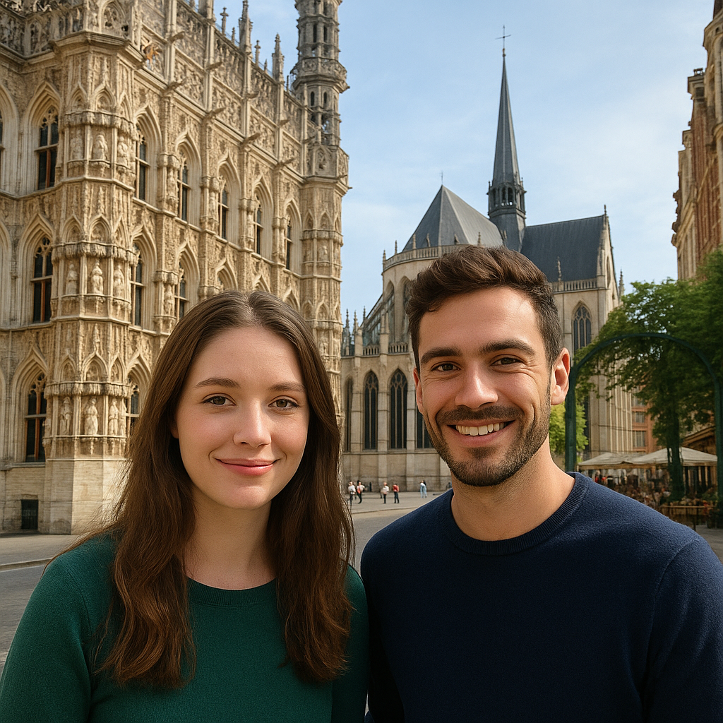 Romantische uitjes in Leuven – quality time in de stad van kennis en gezelligheid