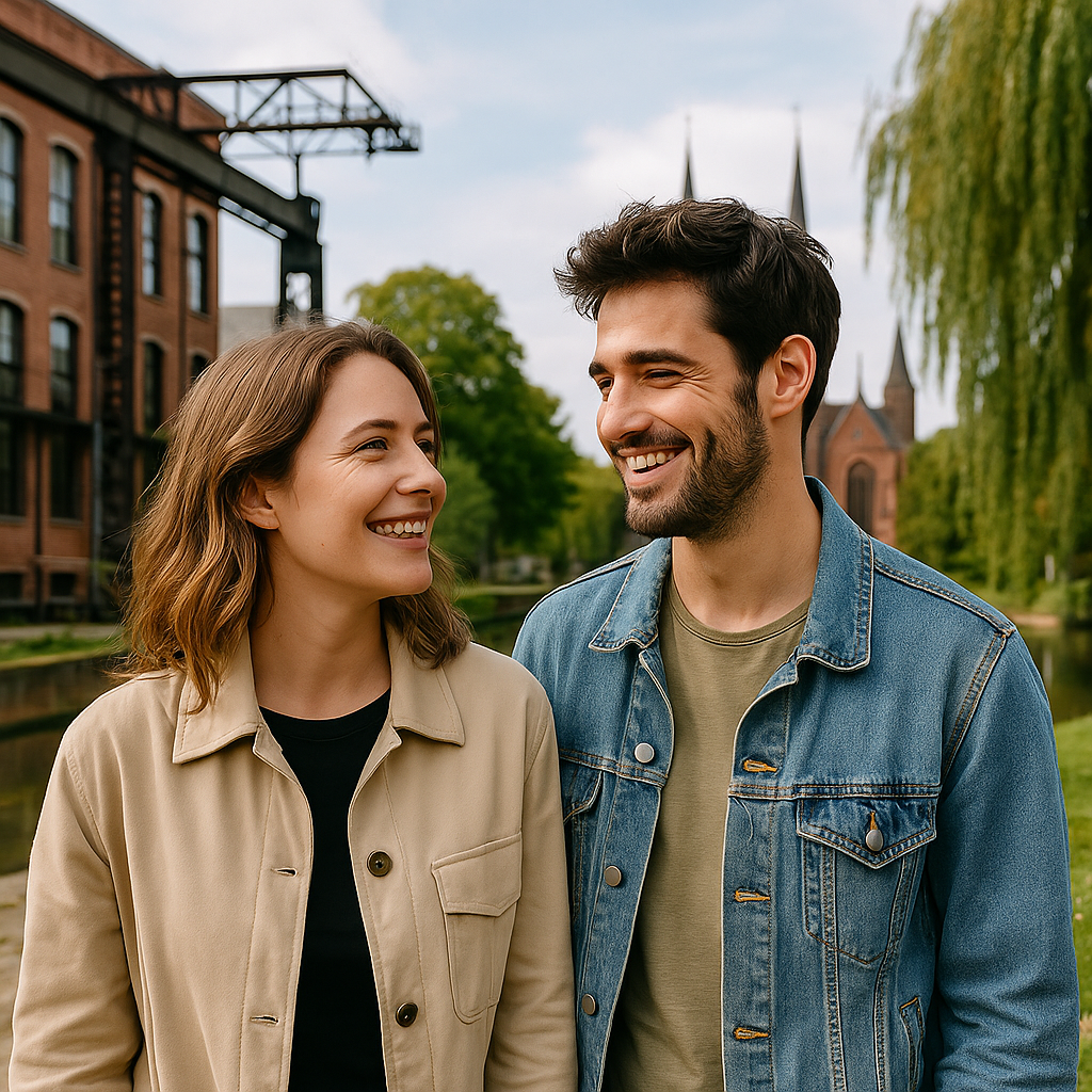 Romantische uitjes in Tilburg – quality time in de stad van creativiteit en cultuur