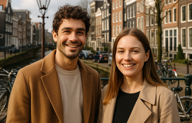 Single activiteiten in Amsterdam – ontmoet andere vrijgezellen in de hoofdstad