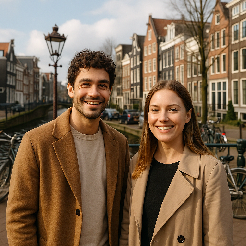 Single activiteiten in Amsterdam – ontmoet andere vrijgezellen in de hoofdstad