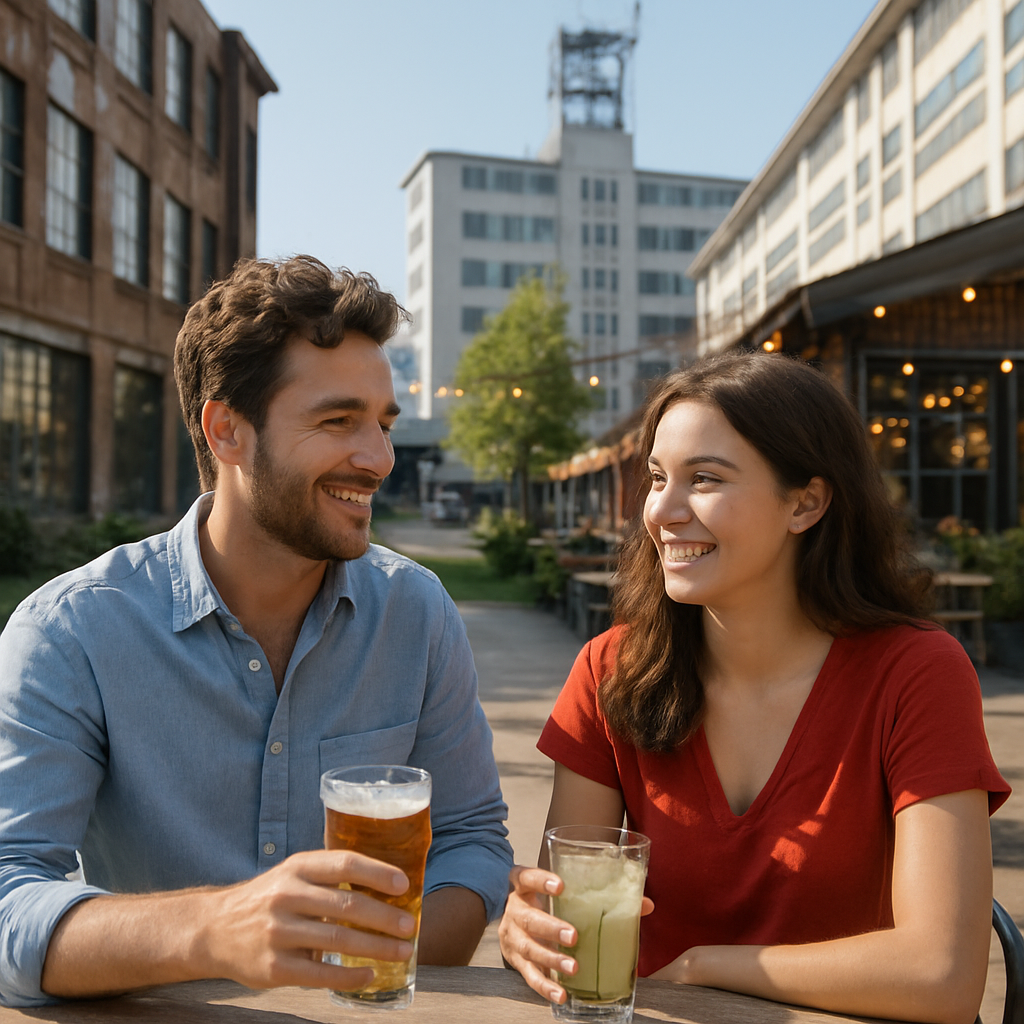 Single activiteiten in Antwerpen – ontmoet vrijgezellen in de bruisende Koekenstad
