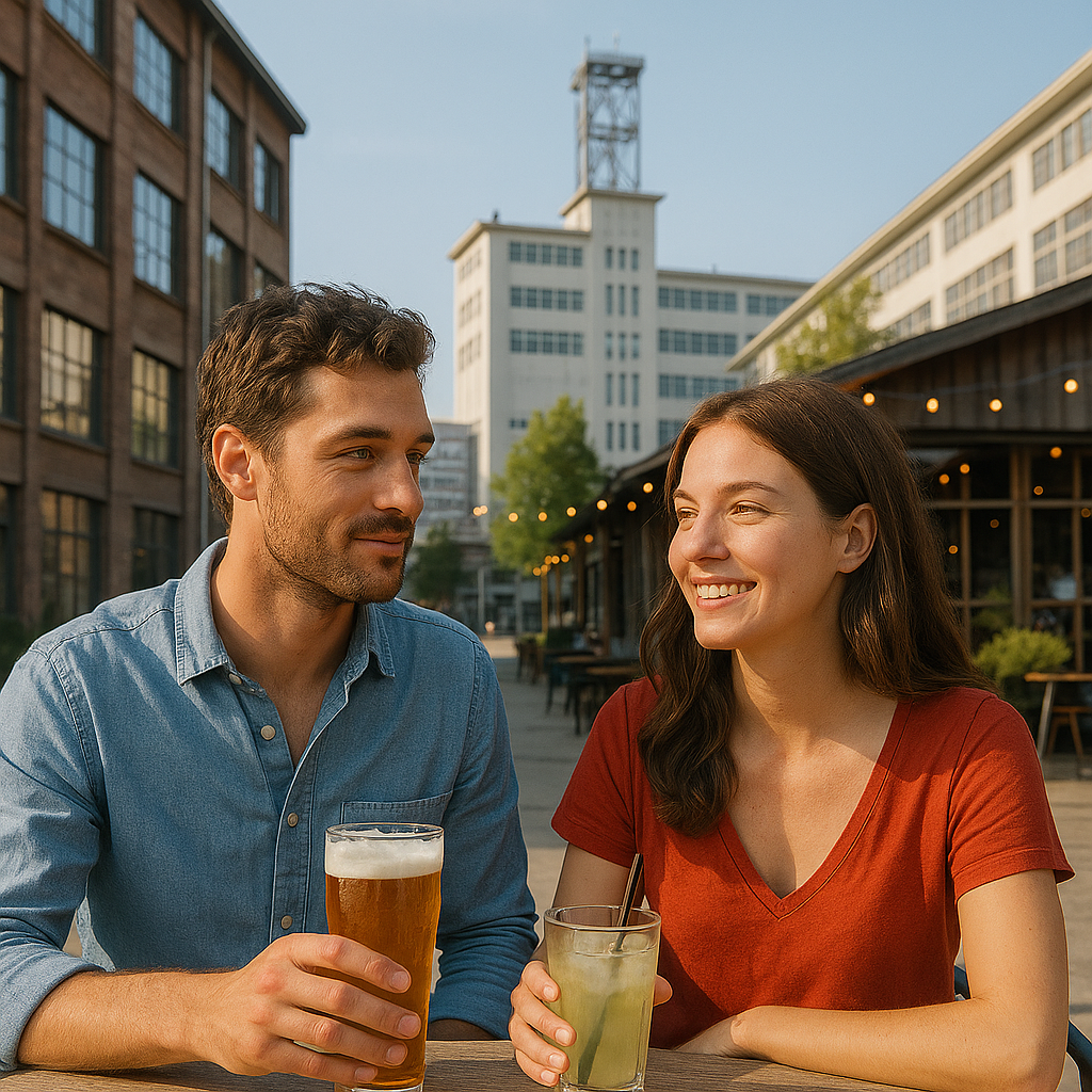 Single activiteiten in Brugge – ontmoet andere vrijgezellen in de charmante middeleeuwse stad