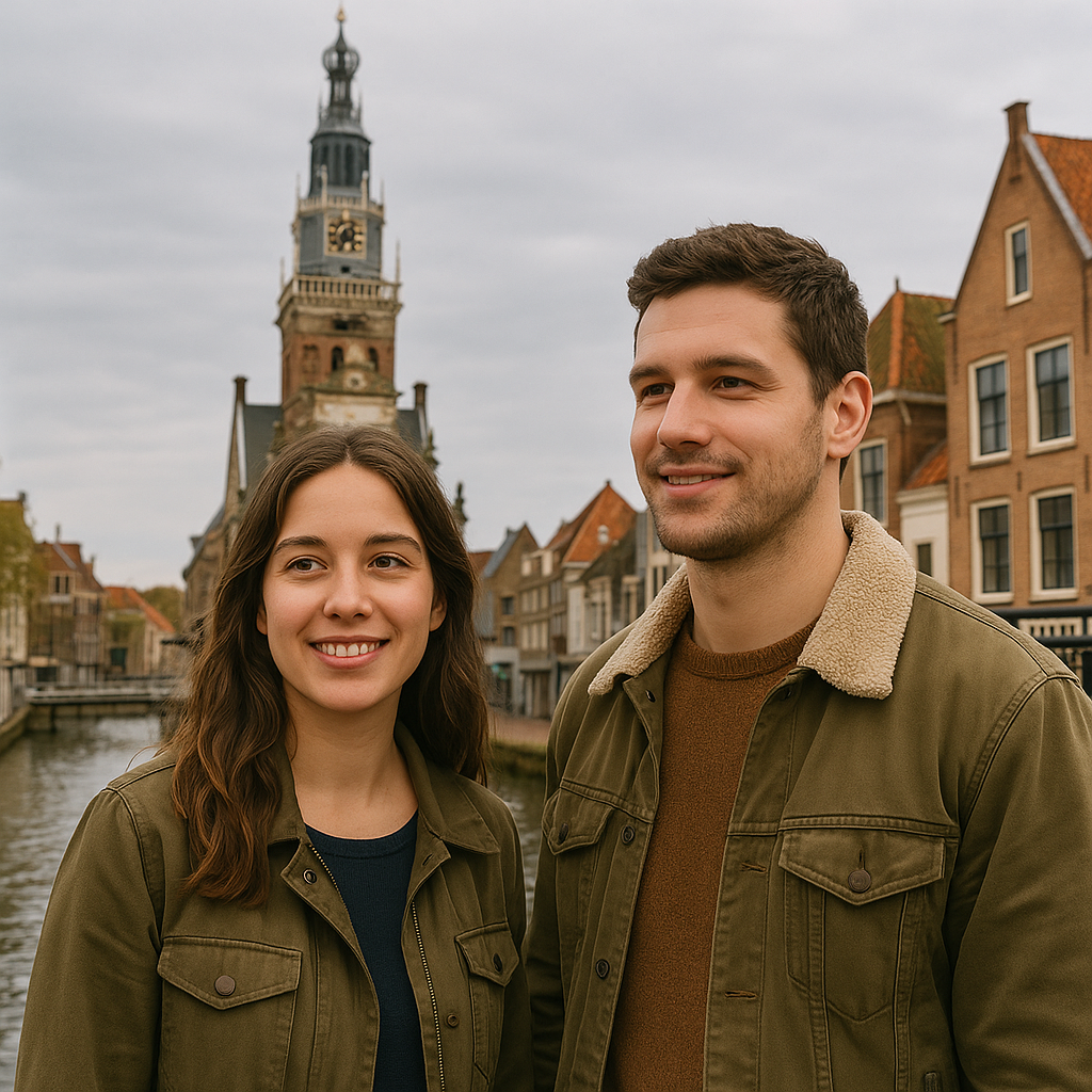 Single activiteiten in Ede – ontmoet andere singles in een groene en gastvrije stad