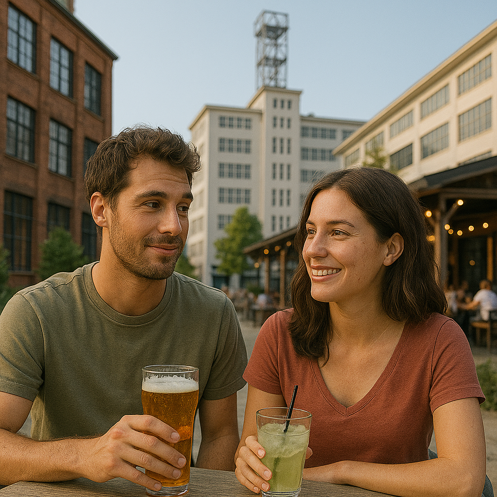 Single activiteiten in Geel – ontmoet andere vrijgezellen in het hart van de Kempen
