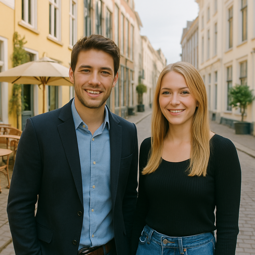 Single activiteiten in Gent – ontdek echte connecties in de Arteveldestad