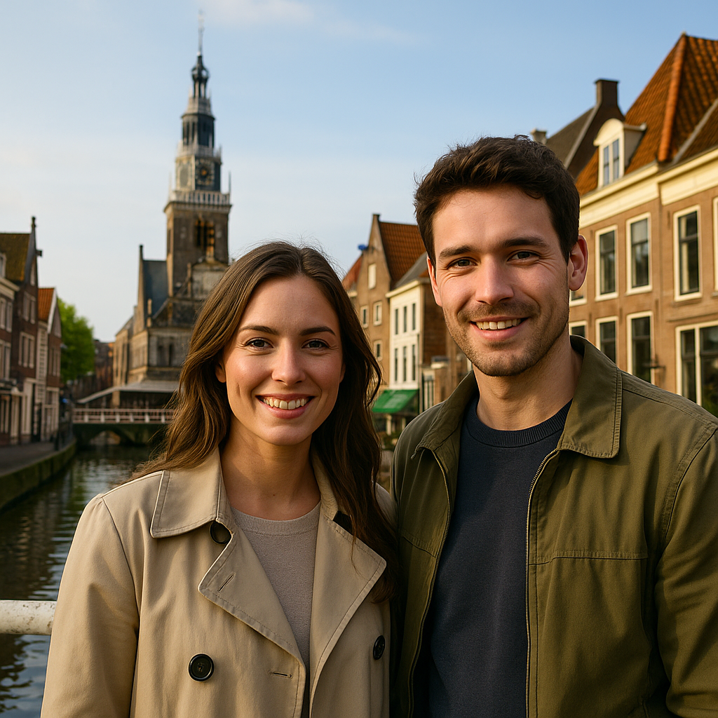 Single activiteiten in Groningen – ontmoet vrijgezellen in de levendige studentenstad