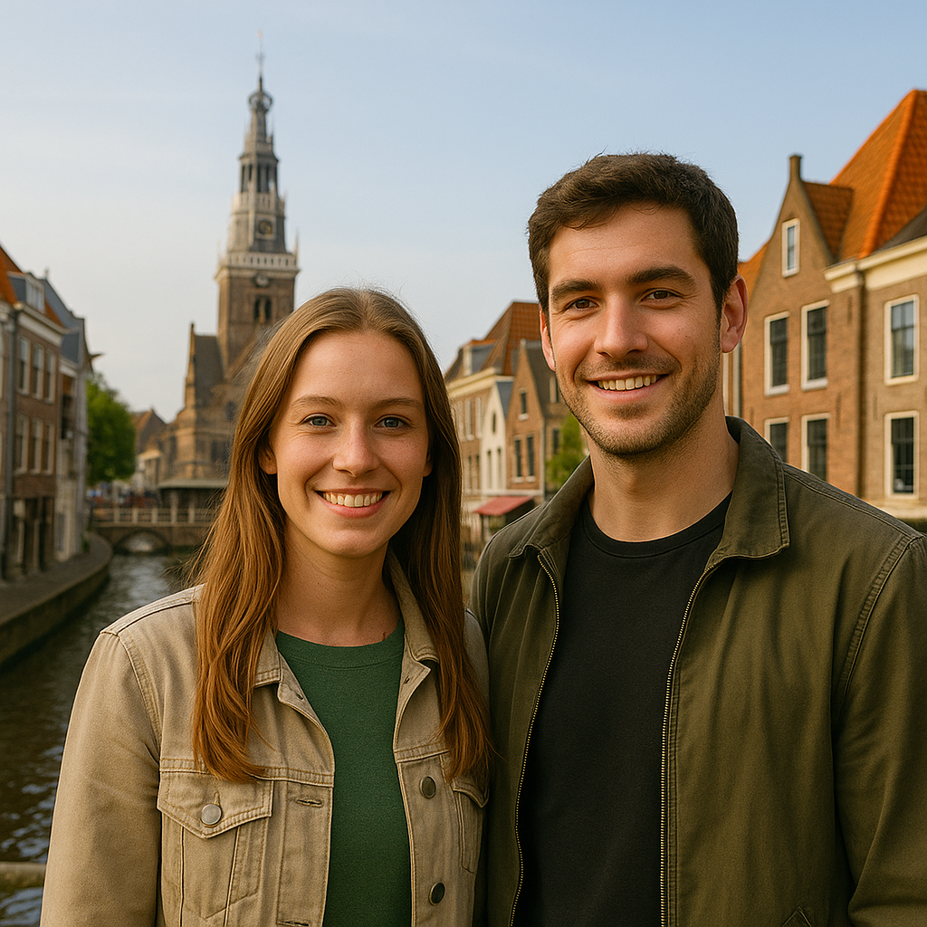 Single activiteiten in Haarlem – echte ontmoetingen in de historische binnenstad