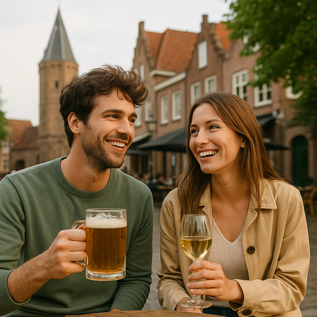 Single activiteiten in Hasselt – ontmoet andere vrijgezellen in de Limburgse smaakstad