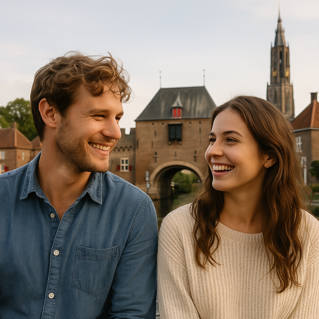 Single activiteiten in Kortrijk – ontmoet leuke vrijgezellen in de Guldensporenstad