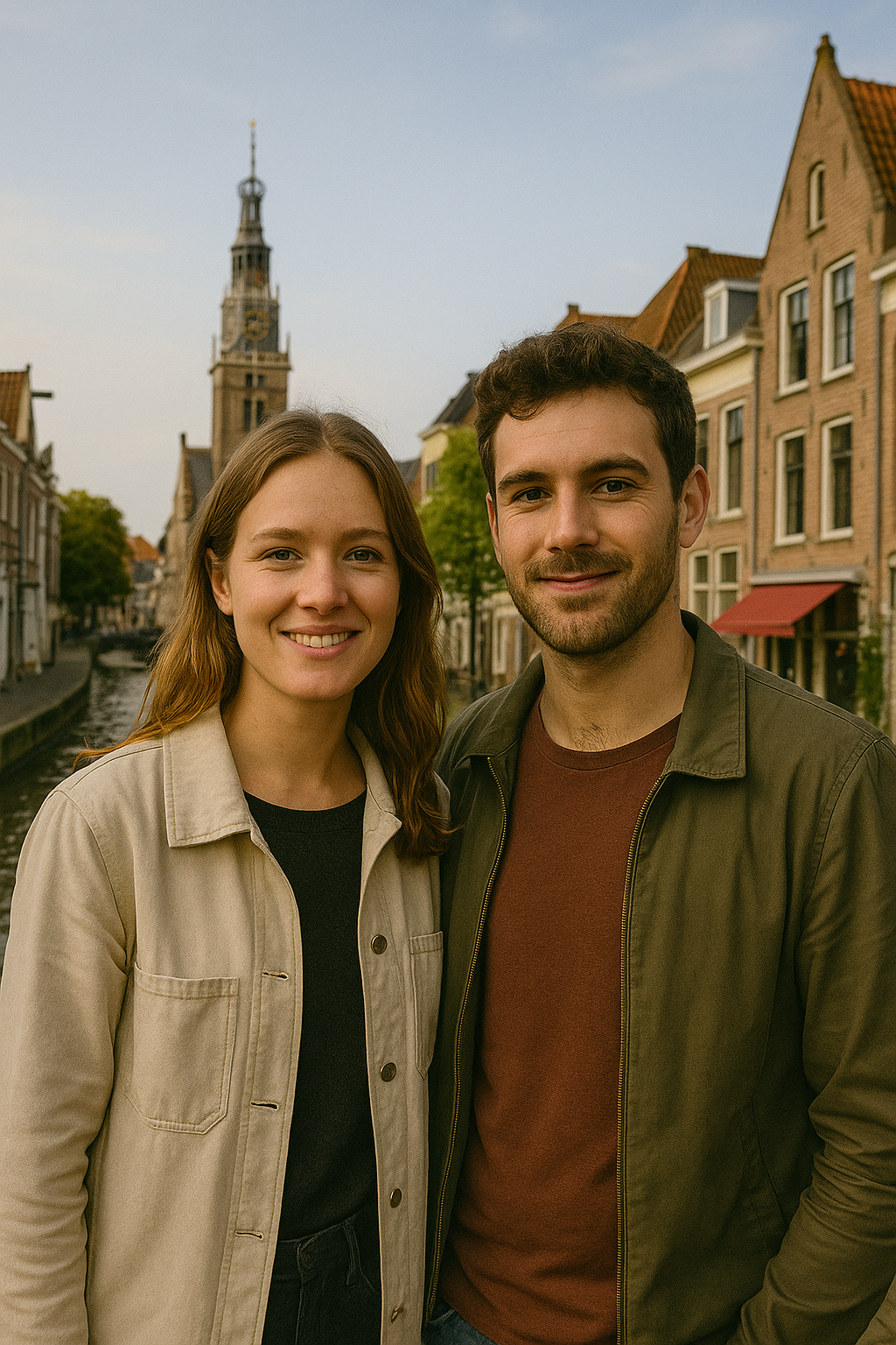 Single activiteiten in Leiden – ontmoet leuke mensen in de stad van ontdekkingen