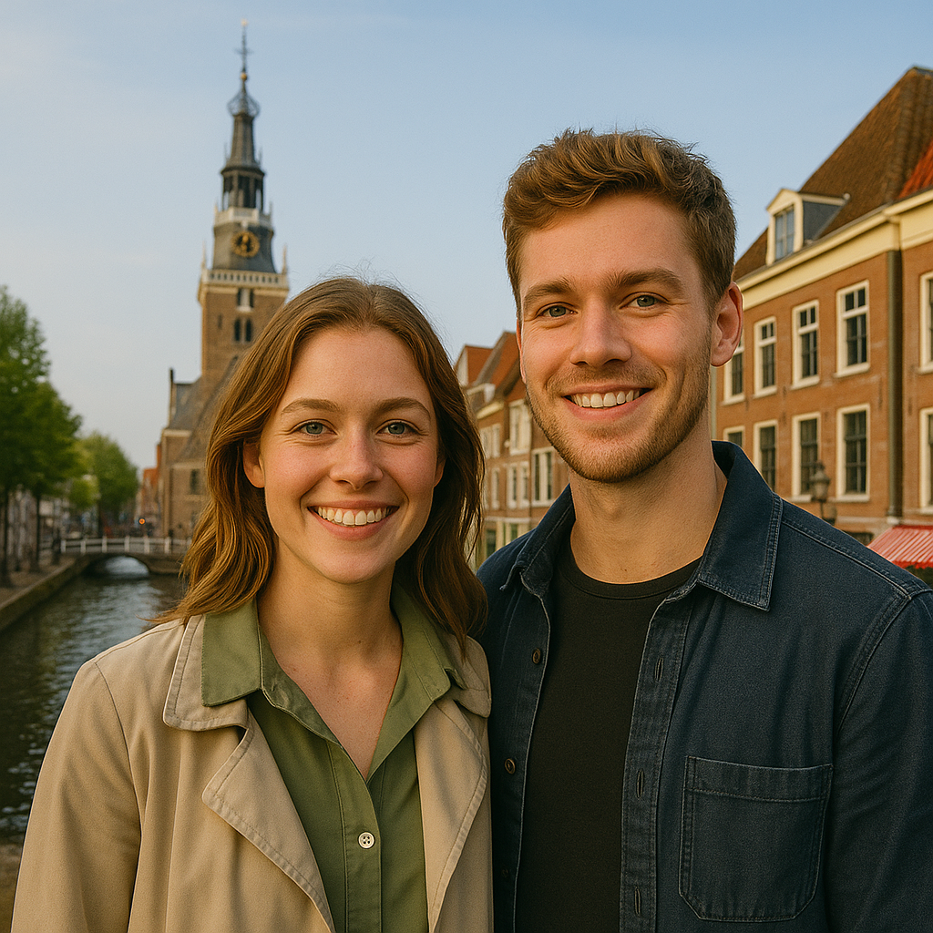 Single activiteiten in Nijmegen – ontmoet andere vrijgezellen in de oudste stad van Nederland