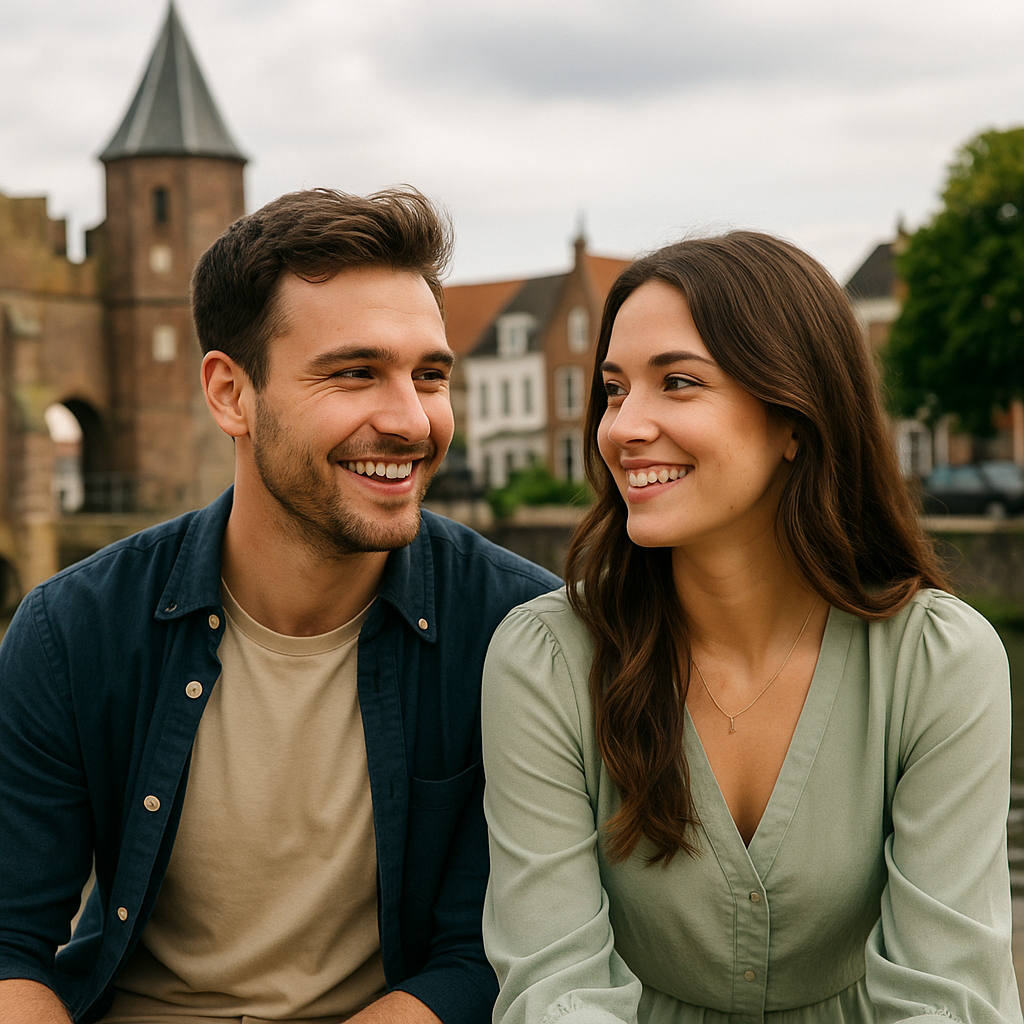 Single activiteiten in Sint-Niklaas – ontmoet leuke vrijgezellen in het hart van het Waasland