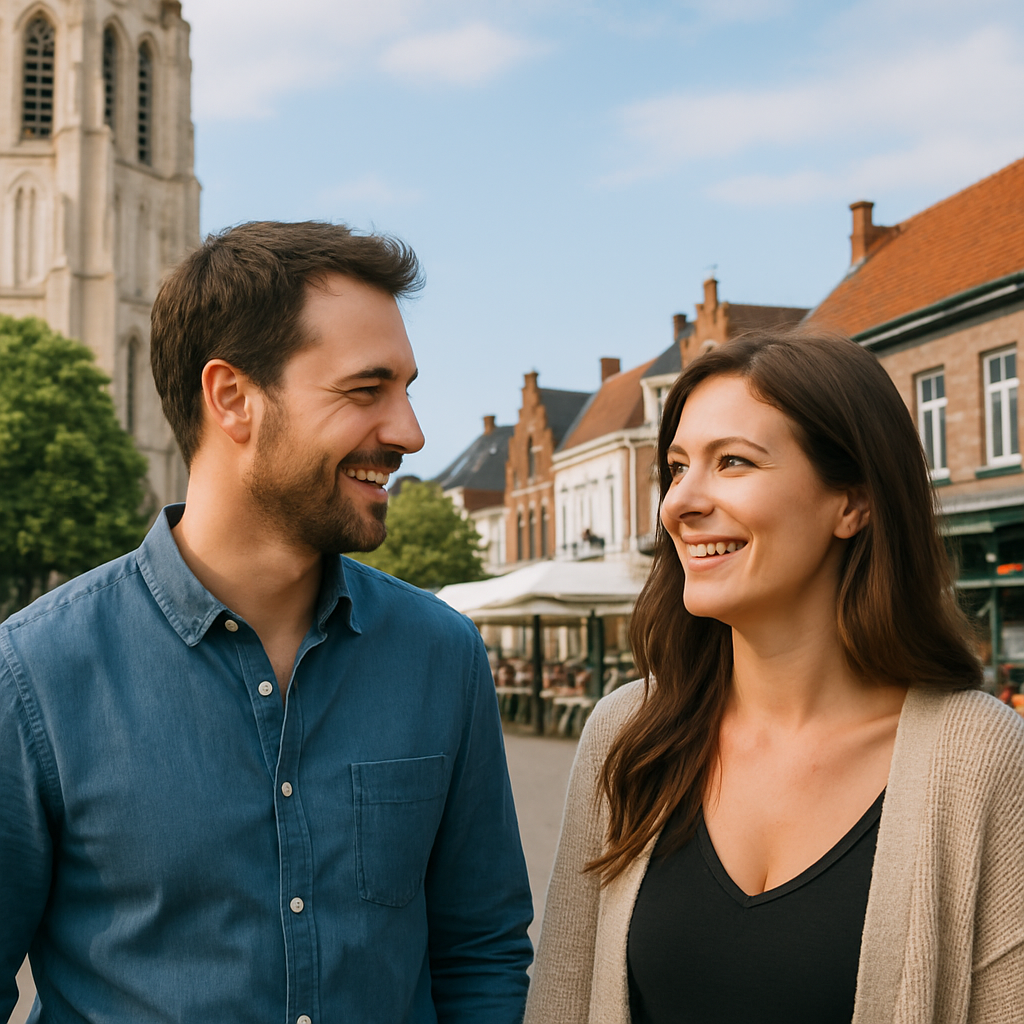 Single avond in Geel – ontmoet andere alleenstaanden in het hart van de Kempen hoptodate