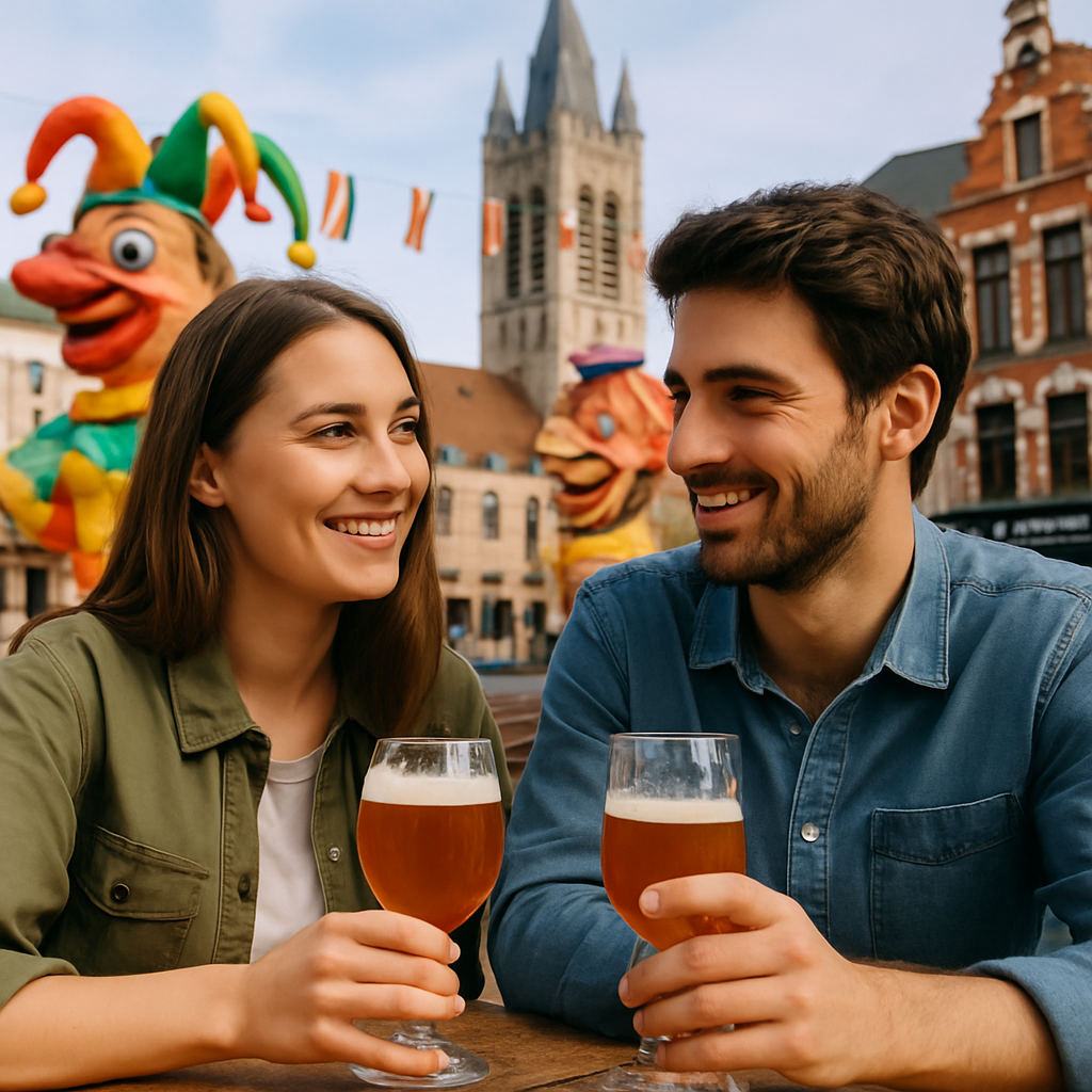 Single café in Aalst – ontmoet andere vrijgezellen op jouw manier