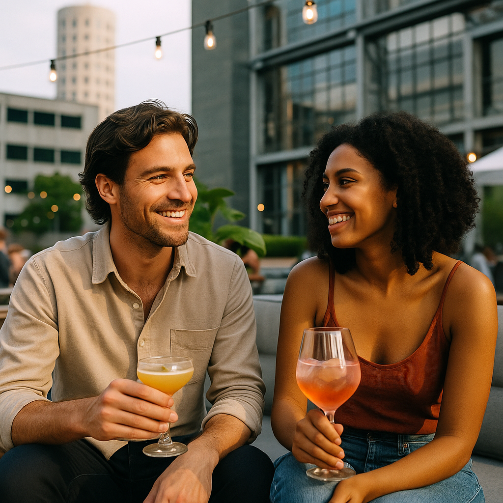 Single café in Eindhoven – ontmoet andere vrijgezellen op jouw manier