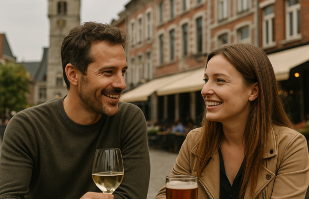 Single café in Hasselt – ontmoet andere vrijgezellen op jouw manier