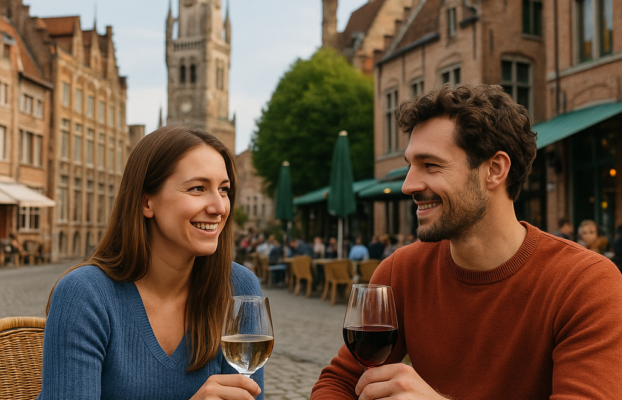 Single café in Leuven – ontmoet andere vrijgezellen op jouw manier