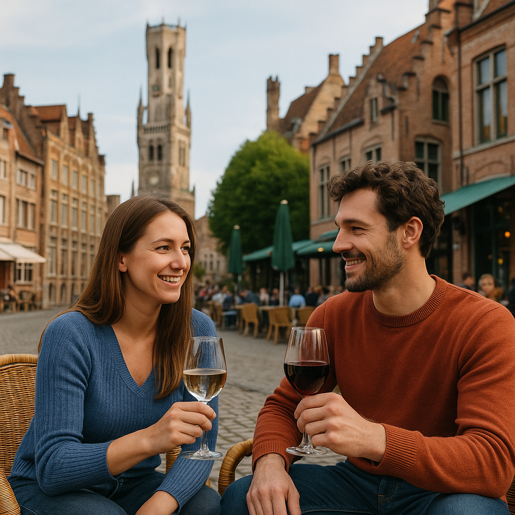 Single café in Leuven – ontmoet andere vrijgezellen op jouw manier