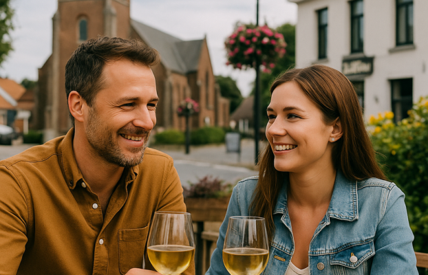 Single café in Lochristi – ontmoet andere vrijgezellen op jouw manier