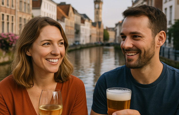 Single café in Mechelen – ontmoet andere vrijgezellen op jouw manier