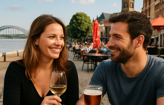 Single café in Nijmegen – ontmoet andere vrijgezellen op jouw manier