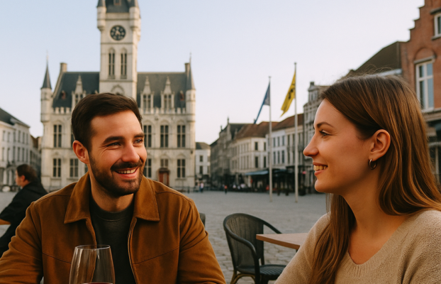 Single café in Sint-Niklaas – ontmoet andere vrijgezellen op jouw manier