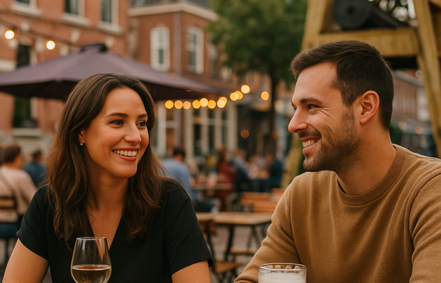 Single café in Tilburg – ontmoet andere vrijgezellen op jouw manier