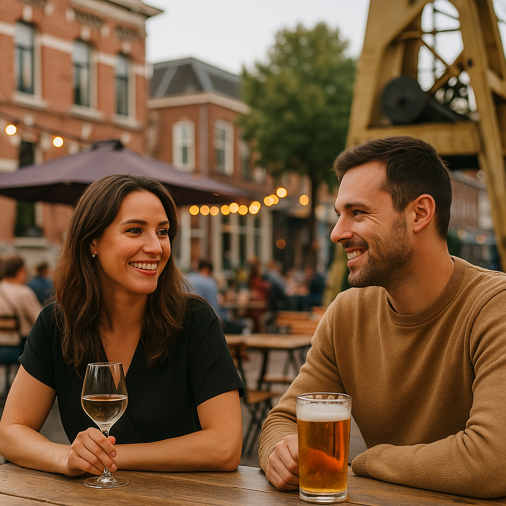 Single café in Tilburg – ontmoet andere vrijgezellen op jouw manier