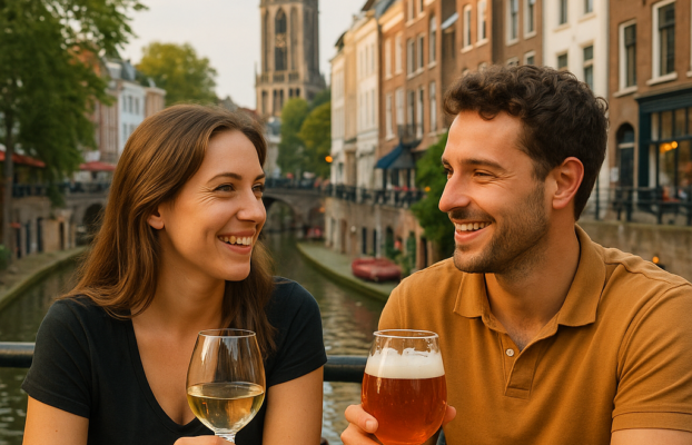 Single café in Utrecht – ontmoet andere vrijgezellen op jouw manier