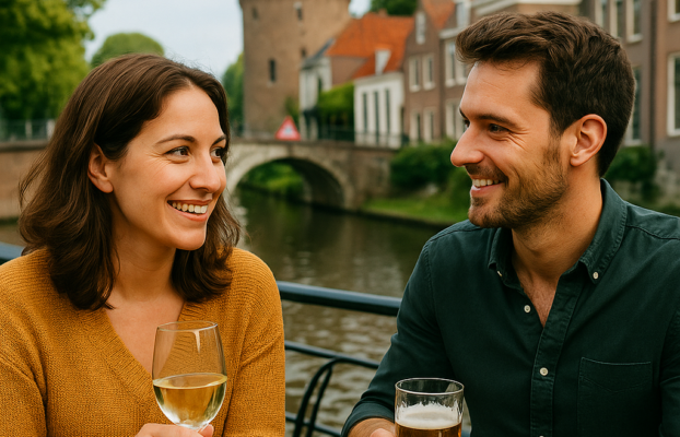 Single café in Zwolle – ontmoet andere vrijgezellen op jouw manier
