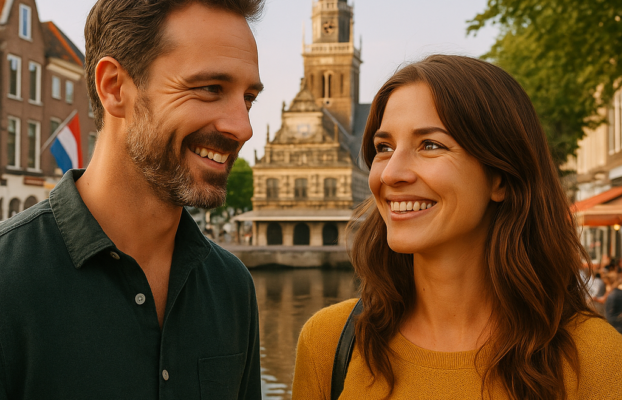 Singlesavond in Alkmaar – daten in de stad van kaas, charme en connectie