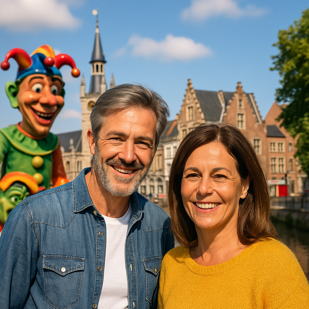 Singlesavond in Amersfoort – ontmoet andere vrijgezellen in een historische setting hoptodate