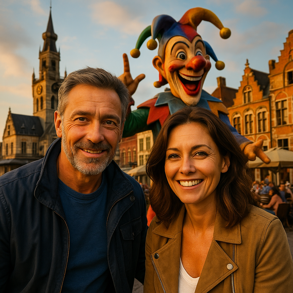 Singlesavond in Breda – ontmoet andere vrijgezellen in de bourgondische binnenstad hoptodate
